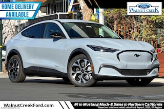 2026 Ford Mustang Mach-E Select CROSSOVERS