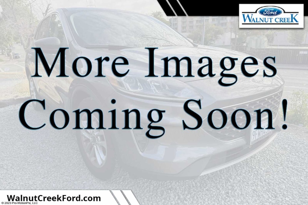 Certified 2022 Ford Escape SE 4D Sport Utility SUV