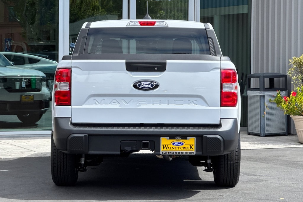 New 2026 Ford Maverick XLT TRUCK