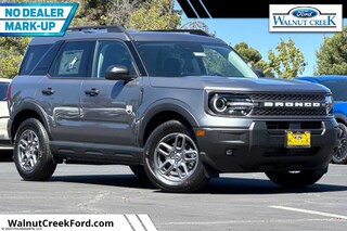 2025 Ford Bronco Sport Big Bend SUV