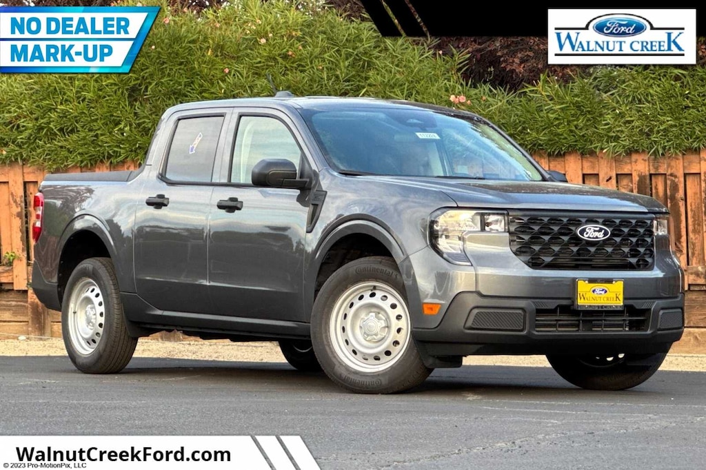 New 2025 Ford Maverick XL TRUCK