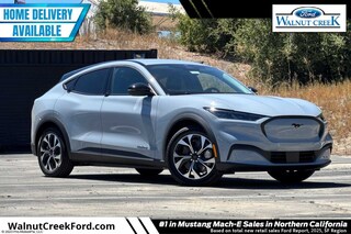 2026 Ford Mustang Mach-E Select CROSSOVERS