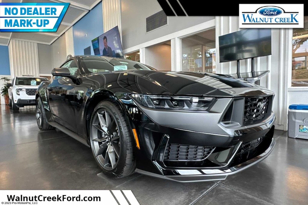 Used 2026 Ford Mustang Dark Horse® Premium CAR