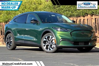 2026 Ford Mustang Mach-E Select CROSSOVERS