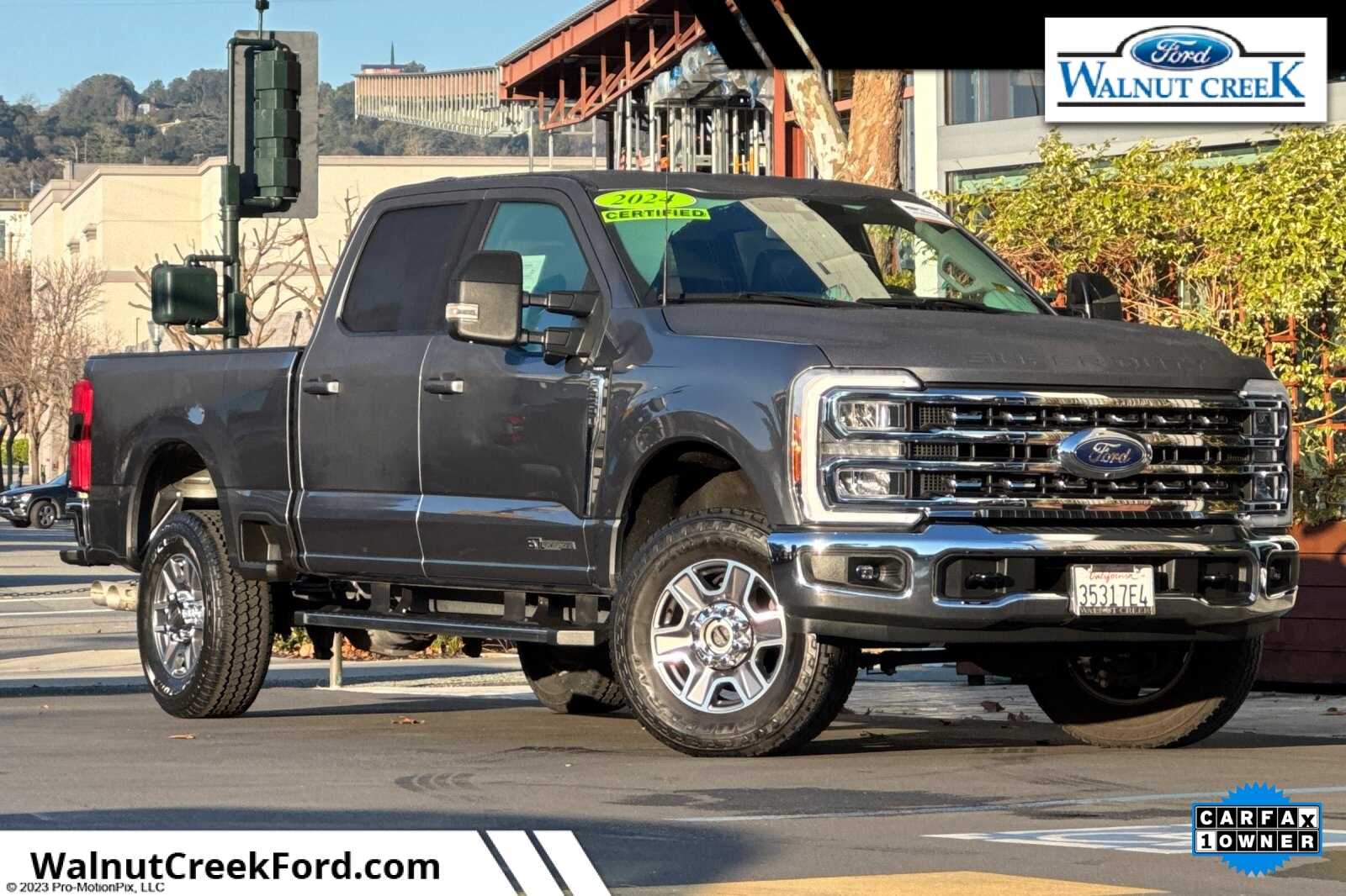 2024 Ford F-250 Base's photo