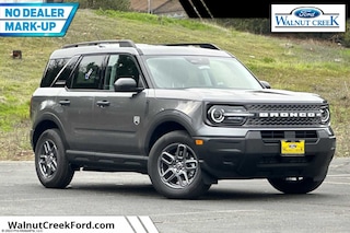 2025 Ford Bronco Sport Big Bend SUV