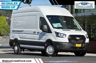 2026 Ford Transit-350 Cargo Cargo Van VAN