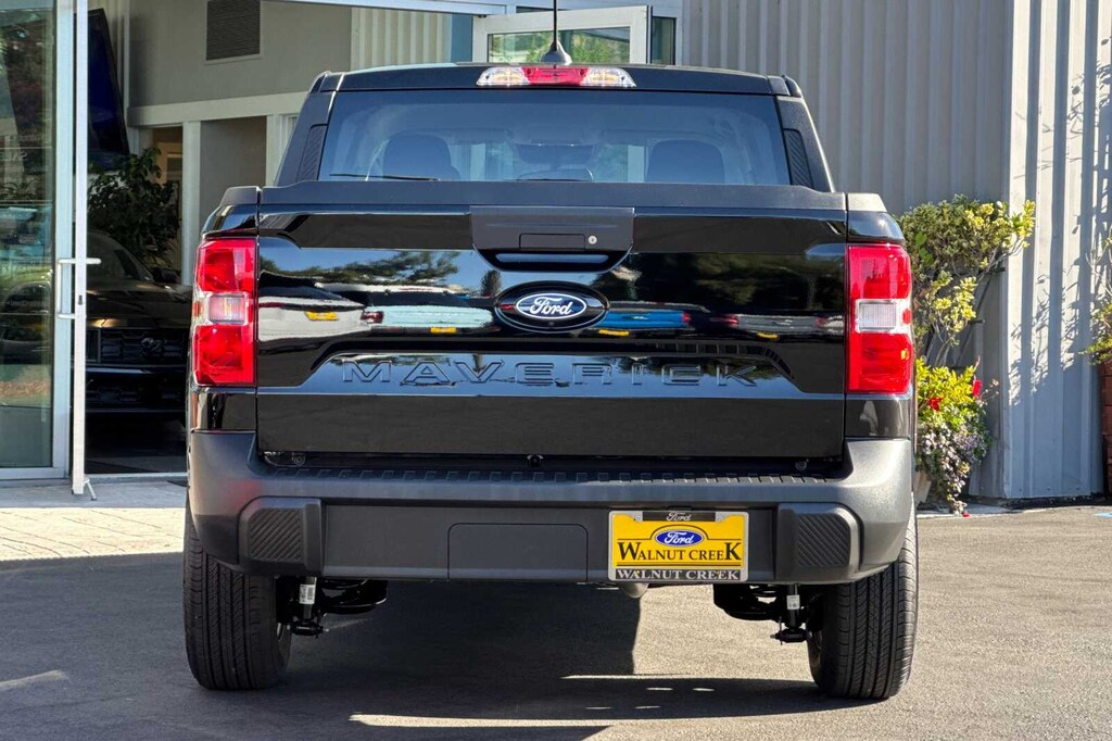 New 2026 Ford Maverick XL TRUCK