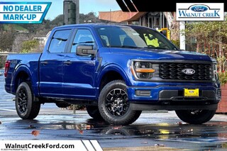 2026 Ford F-150 STX TRUCK