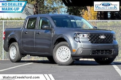 2026 Ford Maverick XL TRUCK