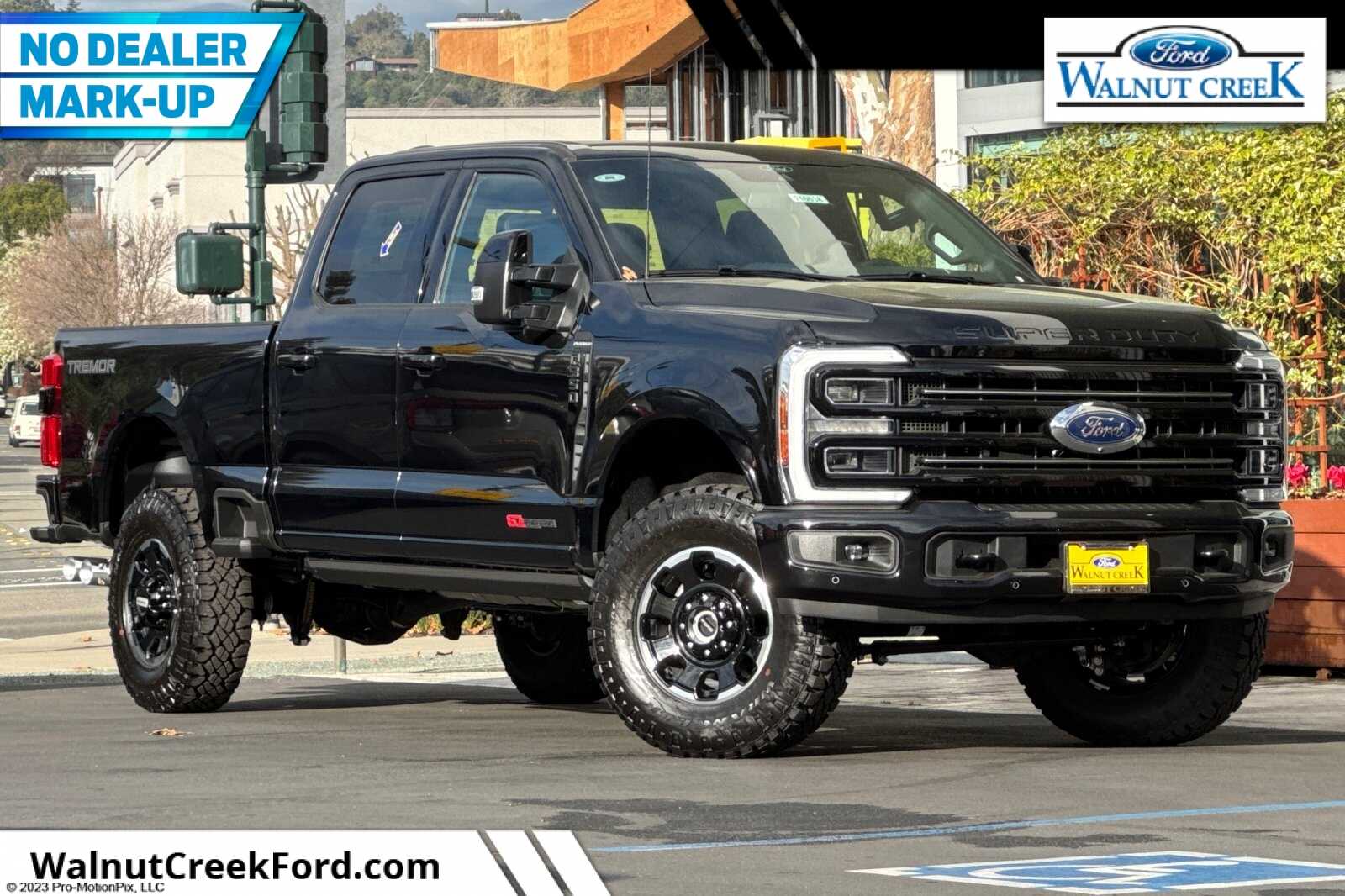 2026 Ford F-350 Super Duty
