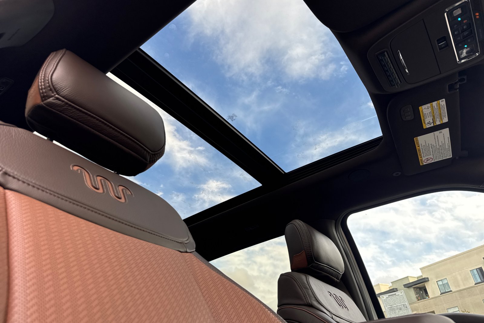 2026 Ford F-250 Super Duty King Ranch - Photo 13