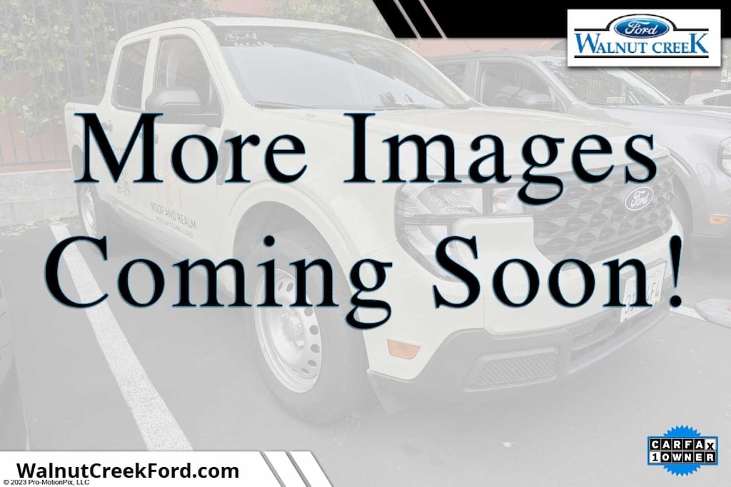 Certified 2025 Ford Maverick XL 4D Crew Cab Pickup