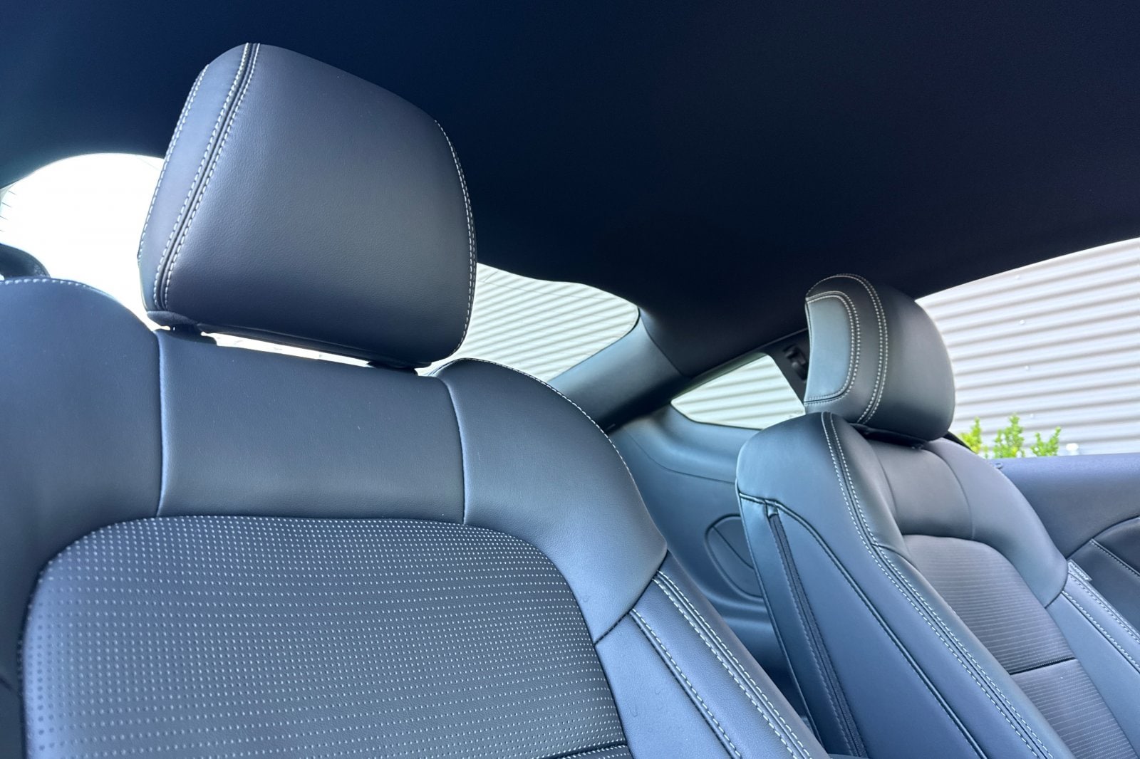 2025 Ford Mustang GT Premium Fastback - Photo 13