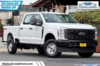 2026 Ford F-250 F-250 XL TRUCK