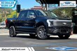 Ford F-150 Lightning