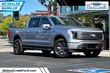 Ford F-150 Lightning