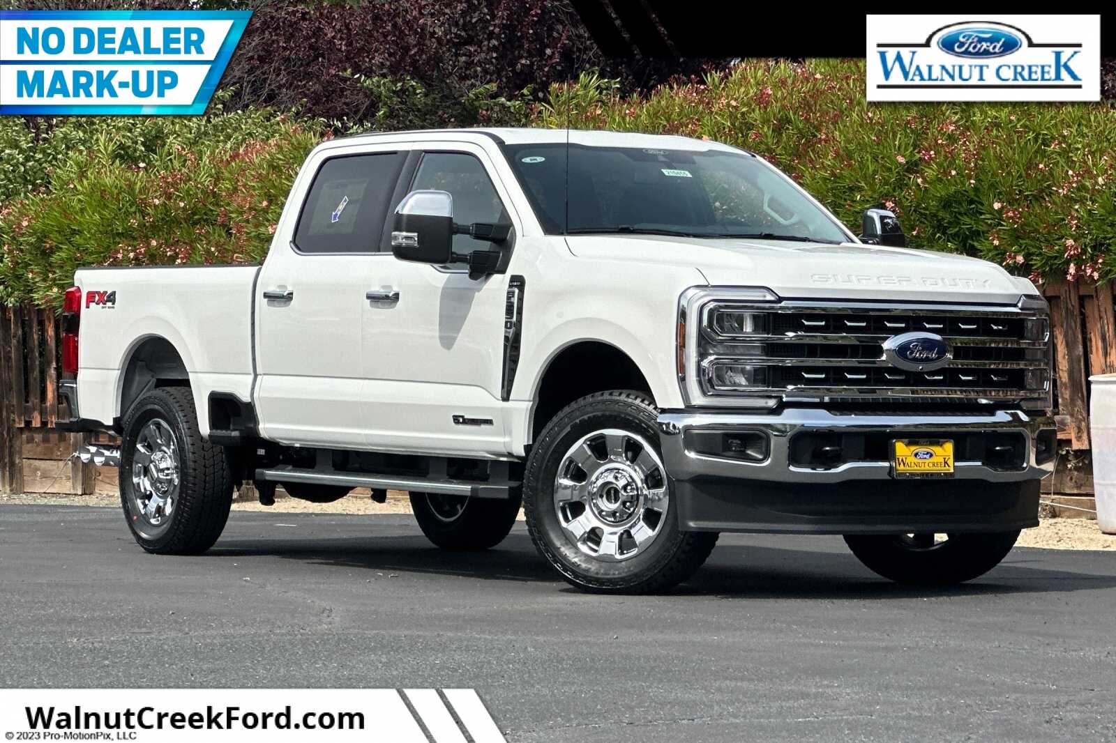 2026 Ford F-250 Super Duty