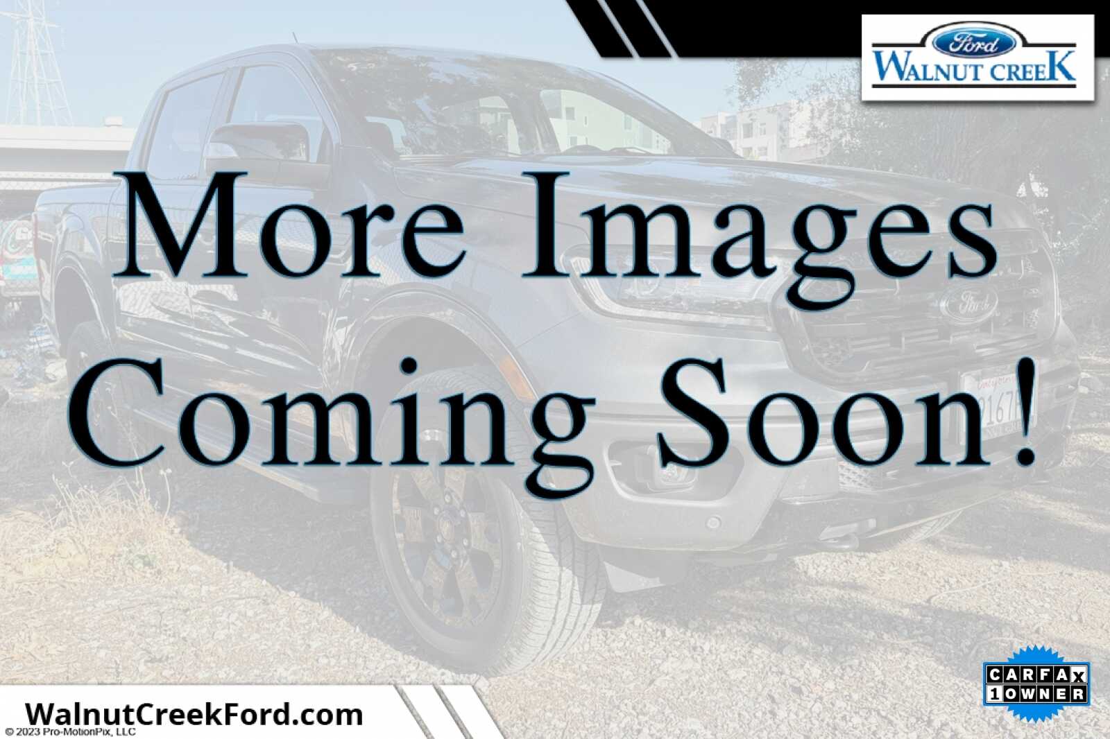 2021 Ford Ranger Lariat 4x4 SuperCrew 5' Box's photo