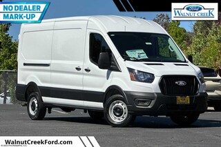 2026 Ford Transit-250 Cargo Cargo Van VAN
