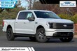  Ford F-150 Lightning