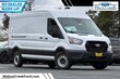  Ford Transit-250 Cargo