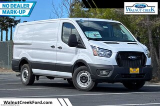 2025 Ford Transit-150 Cargo Cargo Van VAN