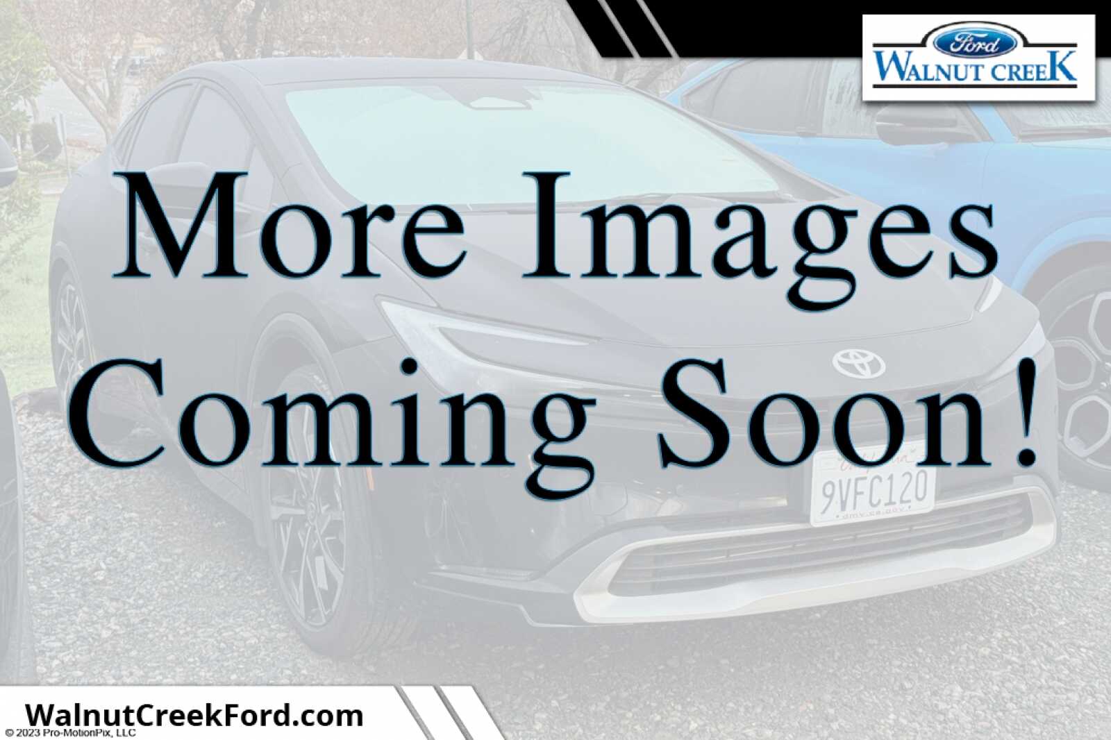 2025 Toyota Prius XSE's photo