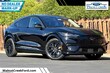  Ford Mustang Mach-E