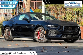 2026 Ford Mustang GT Premium Fastback CAR