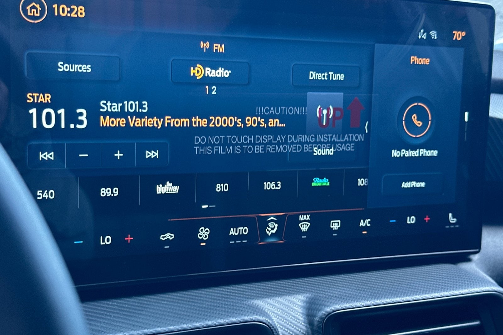 2025 Ford Mustang EcoBoost Fastback - Photo 14