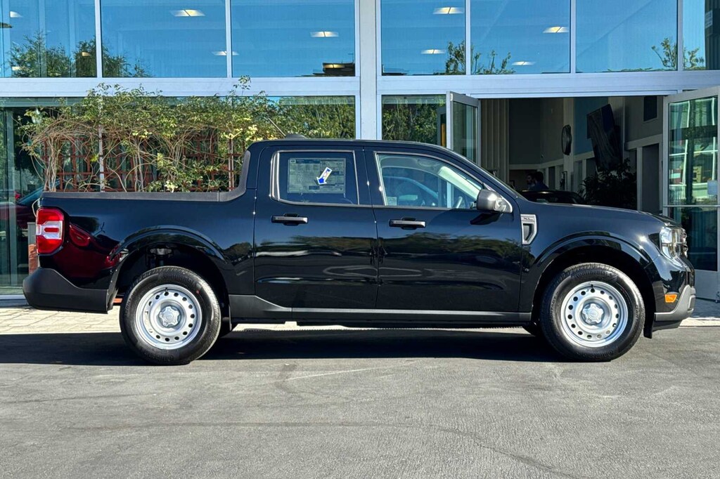 New 2026 Ford Maverick XL TRUCK