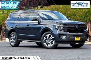 2026 Ford Expedition Active SUV