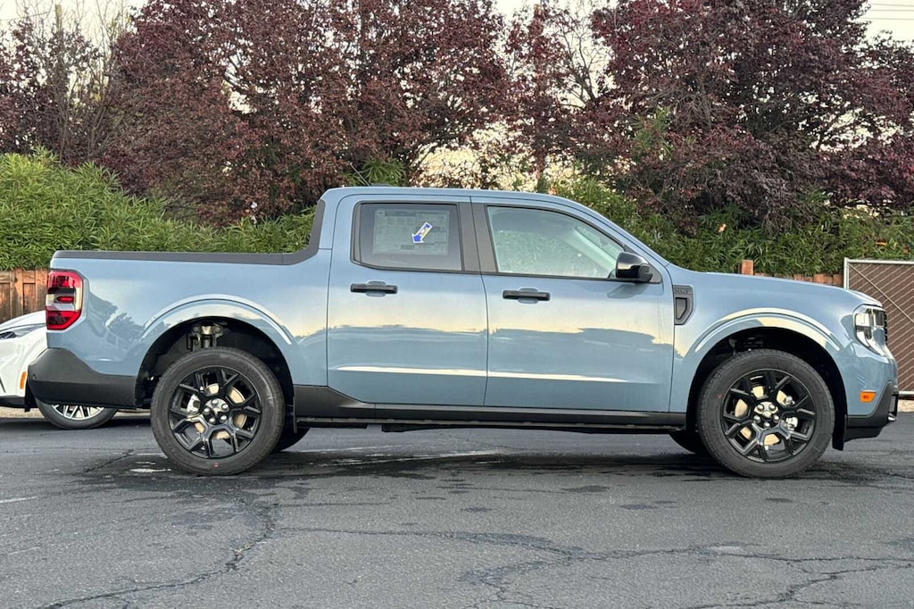 New 2025 Ford Maverick XLT TRUCK