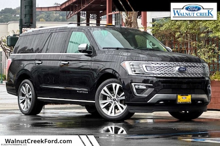 2020 Ford Expedition Platinum SUV