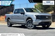 Ford F-150 Lightning