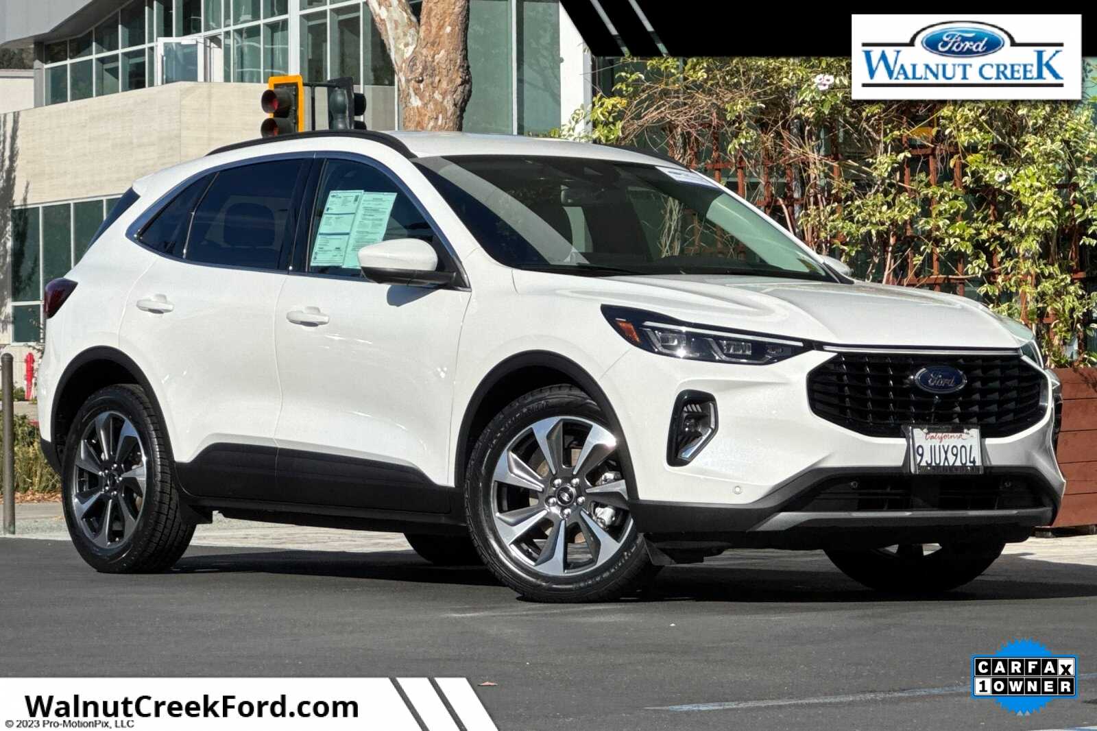  Ford Escape Hybrid