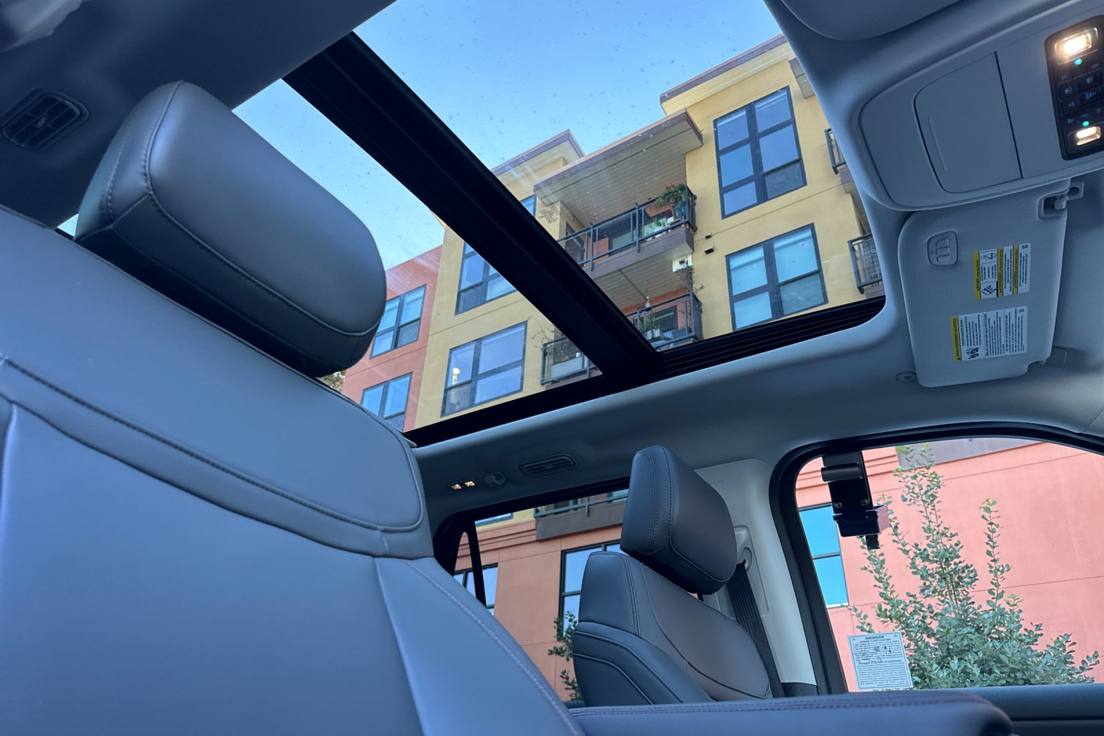 2025 Ford Expedition MAX Active - Photo 15