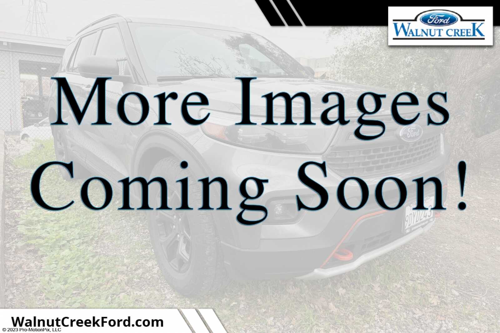 2022 Ford Explorer TIMBERLINE's photo