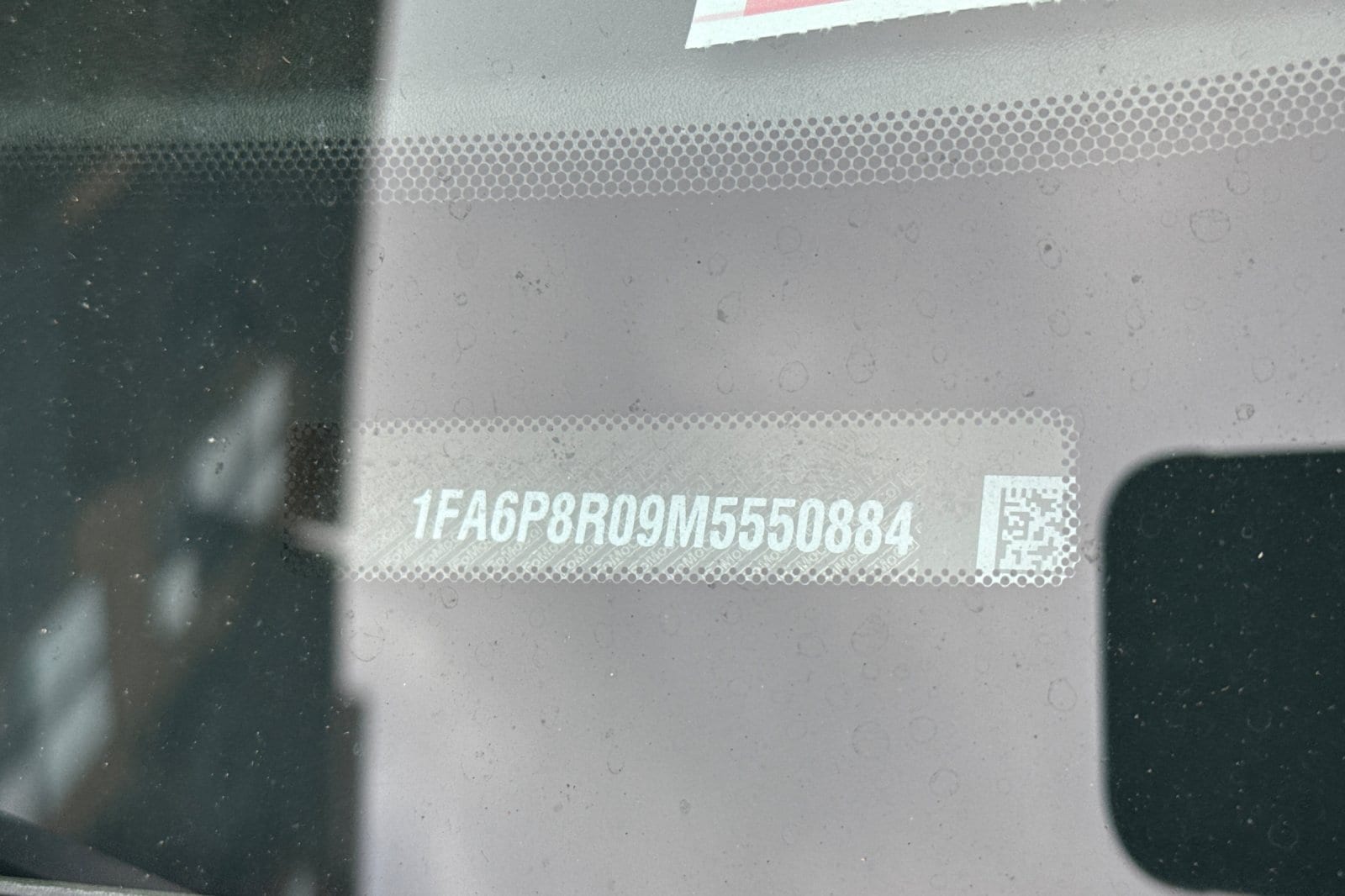 2021 Ford Mustang Mach 1 2D Coupe photo 3