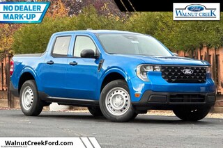 2026 Ford Maverick XL TRUCK