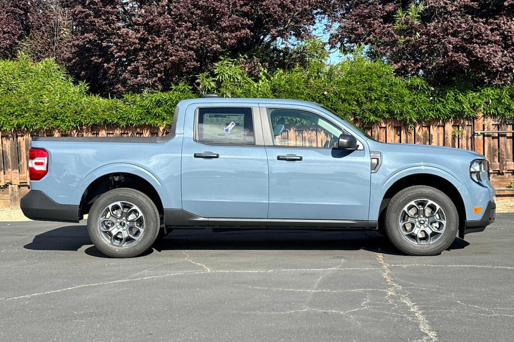 New 2026 Ford Maverick XLT TRUCK