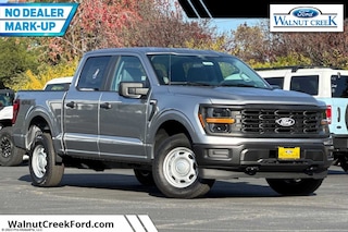 2025 Ford F-150 XL TRUCK