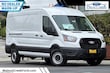  Ford Transit-250 Cargo