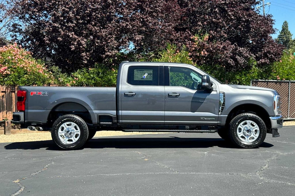 New 2026 Ford F-250 F-250® XLT TRUCK