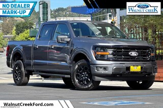 2026 Ford F-150 XLT TRUCK
