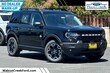  Ford Bronco Sport