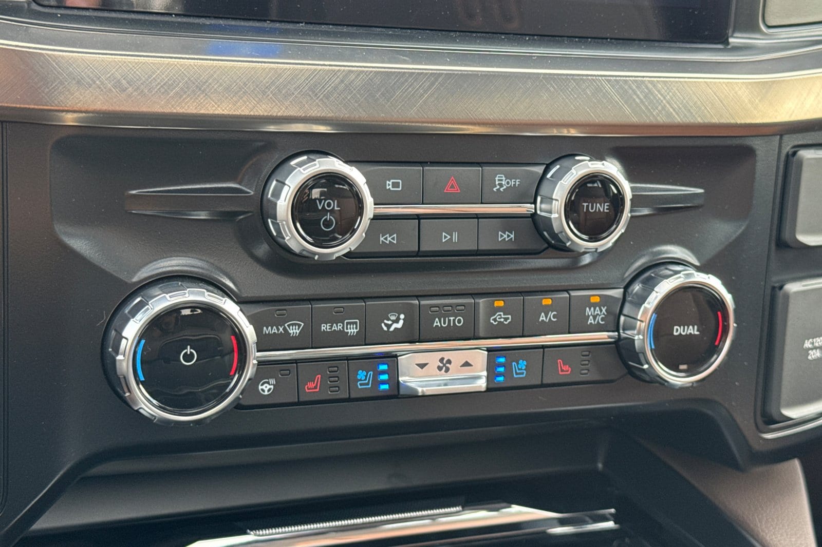 2026 Ford F-250 Super Duty King Ranch - Photo 17