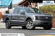  Ford F-150 Lightning