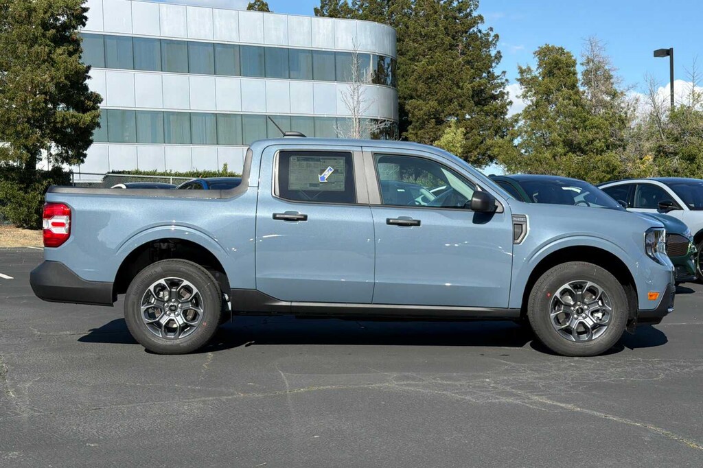 New 2026 Ford Maverick XLT TRUCK